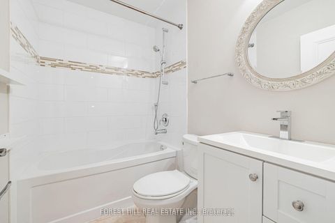 Photo 27 at 47 Terrace Avenue, Willowdale West, Toronto