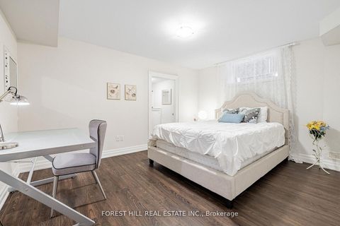 Photo 31 at 47 Terrace Avenue, Willowdale West, Toronto