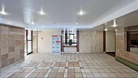 Photo 3 at 115 - 1703 Mccowan Road, Malvern West, Toronto