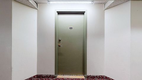 Photo 4 at 115 - 1703 Mccowan Road, Malvern West, Toronto