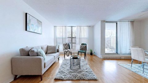 Photo 5 at 115 - 1703 Mccowan Road, Malvern West, Toronto