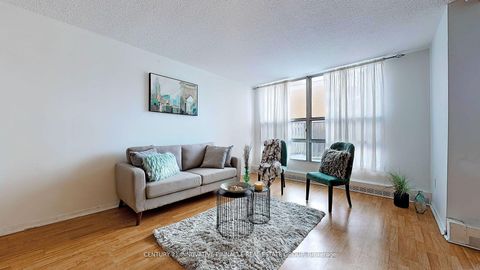Photo 6 at 115 - 1703 Mccowan Road, Malvern West, Toronto