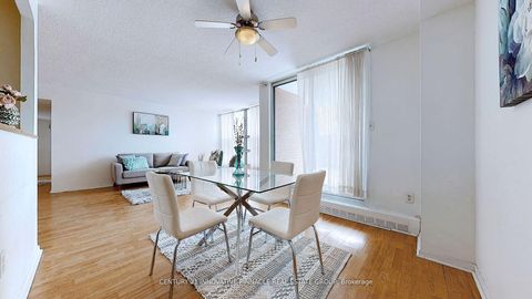 Photo 8 at 115 - 1703 Mccowan Road, Malvern West, Toronto