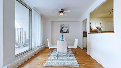 Photo 9 at 115 - 1703 Mccowan Road, Malvern West, Toronto