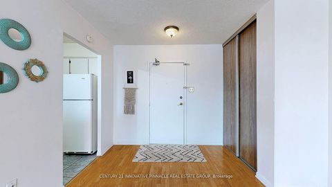 Photo 17 at 115 - 1703 Mccowan Road, Malvern West, Toronto