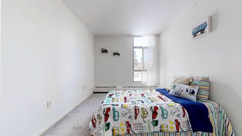 Photo 22 at 115 - 1703 Mccowan Road, Malvern West, Toronto