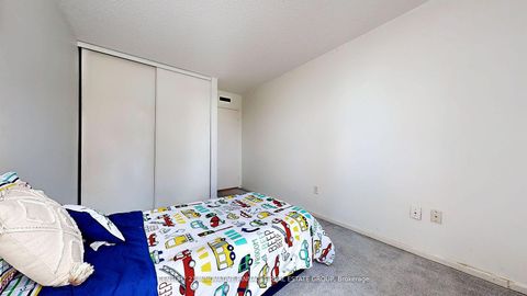 Photo 23 at 115 - 1703 Mccowan Road, Malvern West, Toronto