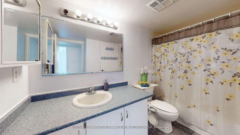 Photo 27 at 115 - 1703 Mccowan Road, Malvern West, Toronto