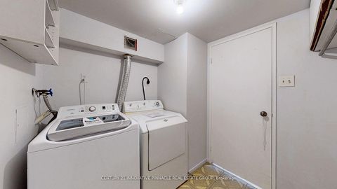 Photo 28 at 115 - 1703 Mccowan Road, Malvern West, Toronto