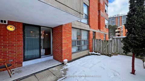Photo 29 at 115 - 1703 Mccowan Road, Malvern West, Toronto