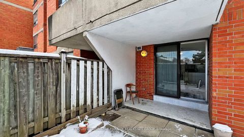 Photo 30 at 115 - 1703 Mccowan Road, Malvern West, Toronto