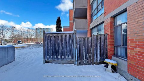 Photo 31 at 115 - 1703 Mccowan Road, Malvern West, Toronto
