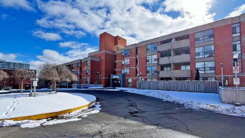 Photo 32 at 115 - 1703 Mccowan Road, Malvern West, Toronto