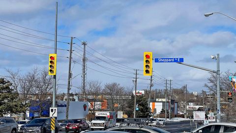 Photo 33 at 115 - 1703 Mccowan Road, Malvern West, Toronto