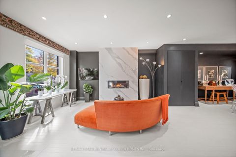 Photo 2 at 42 Berryman Street, Annex, Toronto