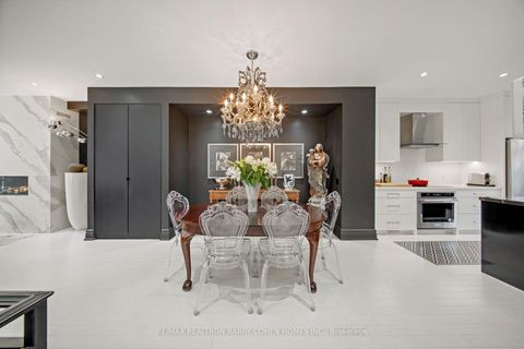 Photo 5 at 42 Berryman Street, Annex, Toronto