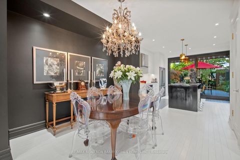 Photo 6 at 42 Berryman Street, Annex, Toronto