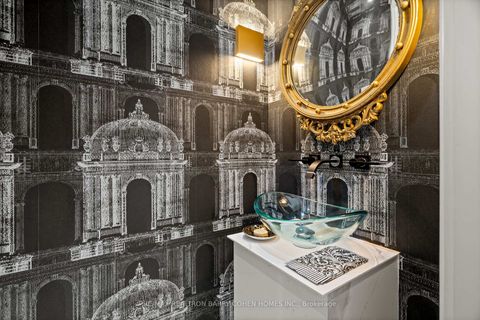 Photo 11 at 42 Berryman Street, Annex, Toronto