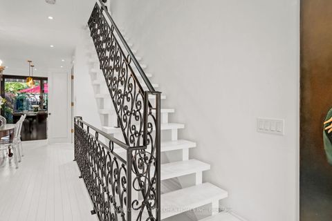 Photo 12 at 42 Berryman Street, Annex, Toronto