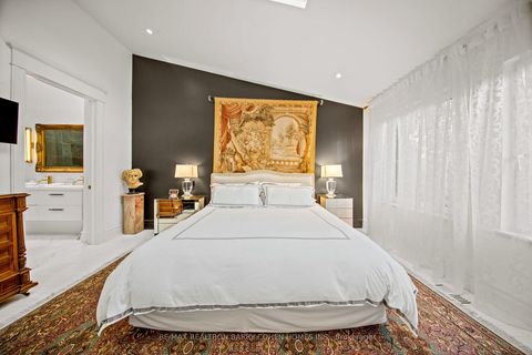 Photo 15 at 42 Berryman Street, Annex, Toronto