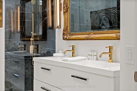 Photo 16 at 42 Berryman Street, Annex, Toronto