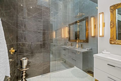 Photo 18 at 42 Berryman Street, Annex, Toronto