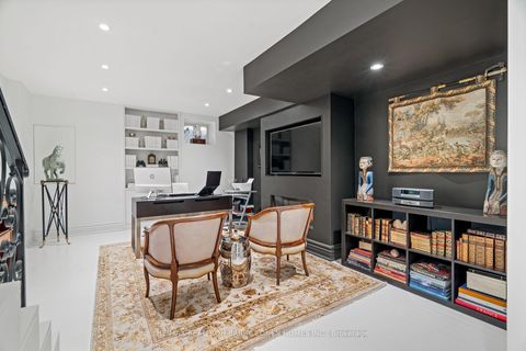 Photo 26 at 42 Berryman Street, Annex, Toronto