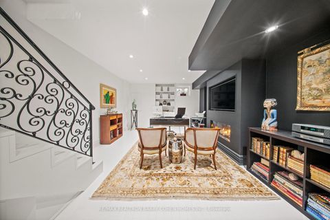 Photo 28 at 42 Berryman Street, Annex, Toronto