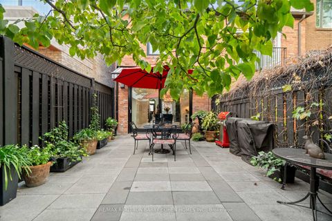 Photo 34 at 42 Berryman Street, Annex, Toronto