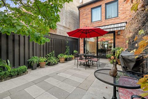 Photo 35 at 42 Berryman Street, Annex, Toronto
