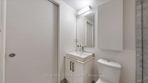 Photo 10 at 3608 - 12 York Street, Waterfront Communities C1, Toronto