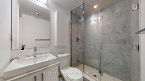 Photo 11 at 3608 - 12 York Street, Waterfront Communities C1, Toronto