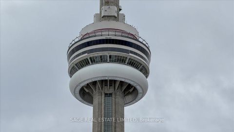 Photo 18 at 3608 - 12 York Street, Waterfront Communities C1, Toronto