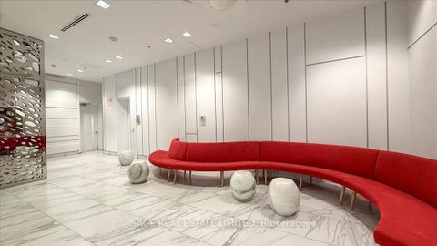 Photo 27 at 3608 - 12 York Street, Waterfront Communities C1, Toronto