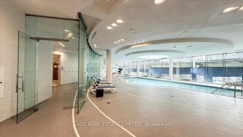 Photo 28 at 3608 - 12 York Street, Waterfront Communities C1, Toronto