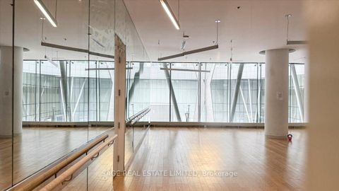 Photo 30 at 3608 - 12 York Street, Waterfront Communities C1, Toronto