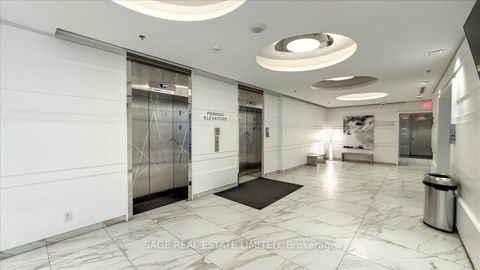 Photo 32 at 3608 - 12 York Street, Waterfront Communities C1, Toronto