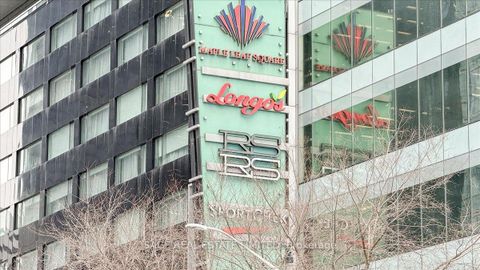 Photo 33 at 3608 - 12 York Street, Waterfront Communities C1, Toronto