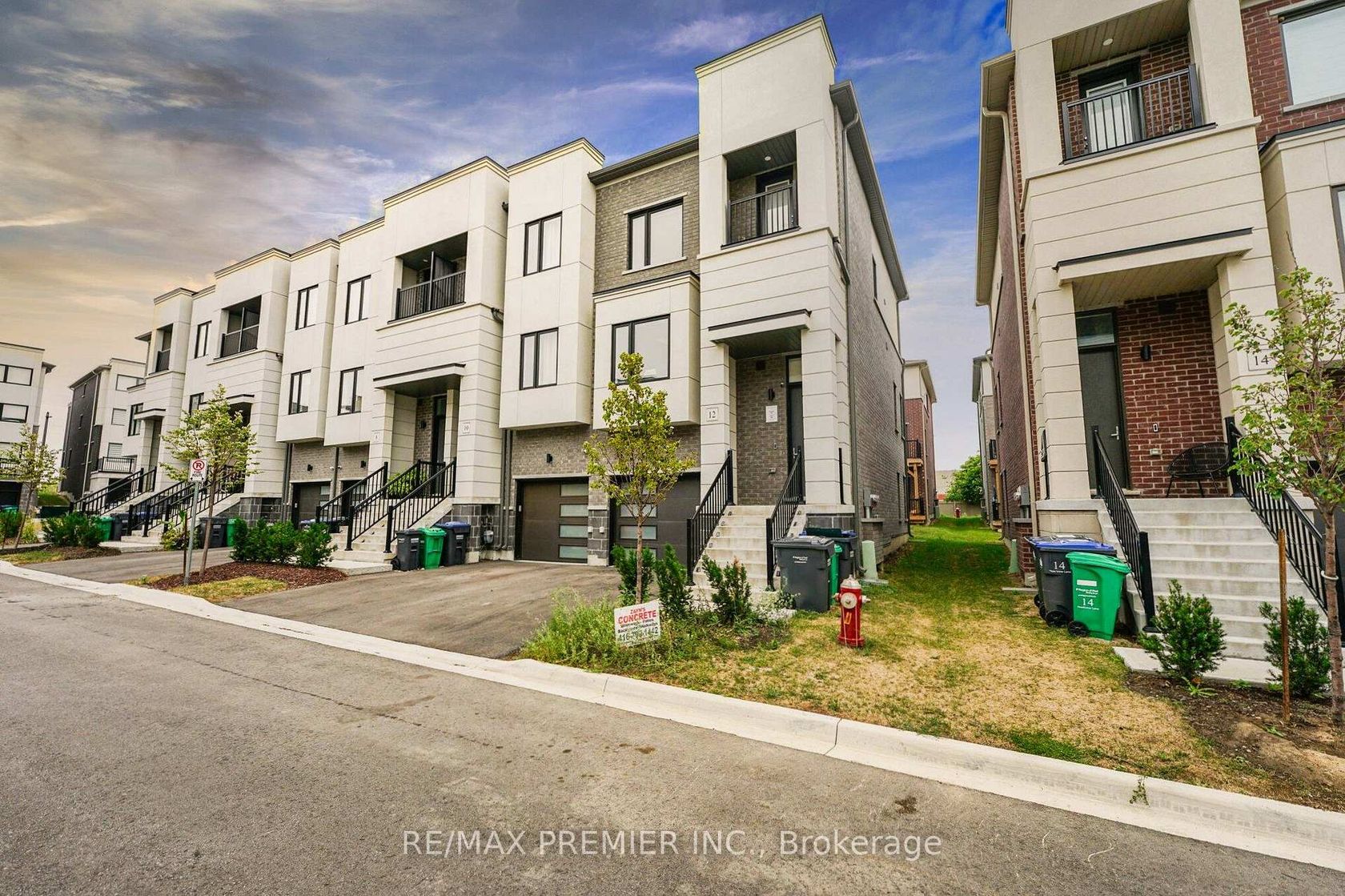 12 Heathrow Lane, Bolton East, Caledon 