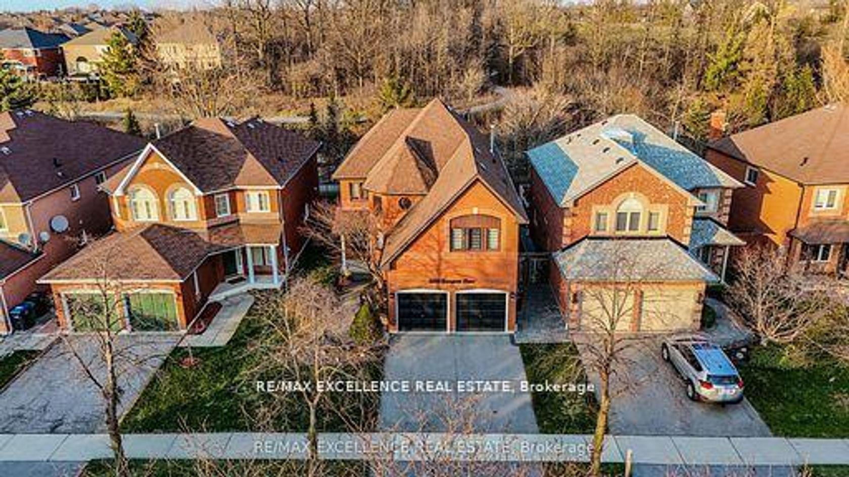 6839 Gracefield Drive, Lisgar, Mississauga 