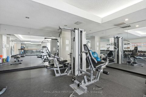 Photo 30 at 808 - 140 Dunlop Street E, City Centre, Barrie