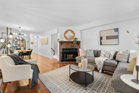 Photo 0 at D - 32 Massey Street, Niagara, Toronto