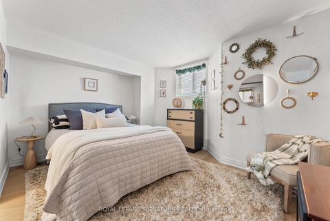 Photo 12 at D - 32 Massey Street, Niagara, Toronto