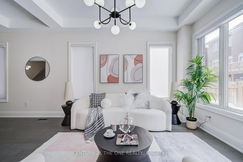 Photo 5 at 24 Meteorite Street, Observatory, Richmond Hill