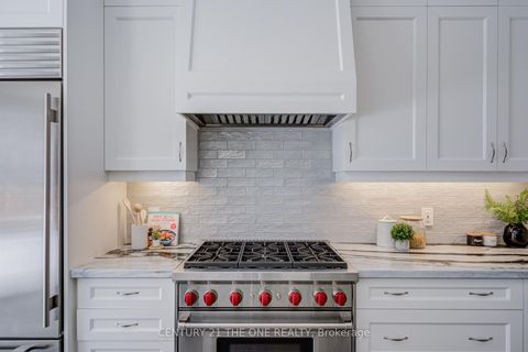 Photo 11 at 24 Meteorite Street, Observatory, Richmond Hill