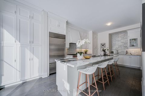 Photo 12 at 24 Meteorite Street, Observatory, Richmond Hill