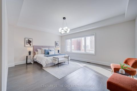 Photo 13 at 24 Meteorite Street, Observatory, Richmond Hill