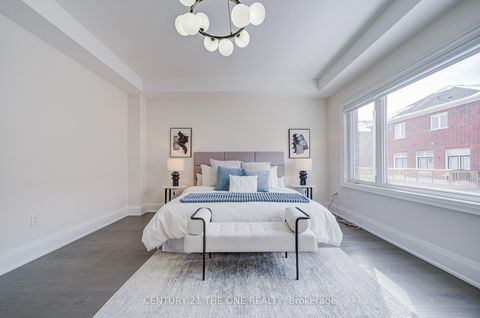 Photo 14 at 24 Meteorite Street, Observatory, Richmond Hill