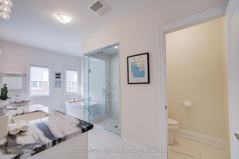 Photo 17 at 24 Meteorite Street, Observatory, Richmond Hill