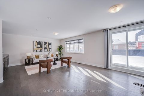 Photo 24 at 24 Meteorite Street, Observatory, Richmond Hill